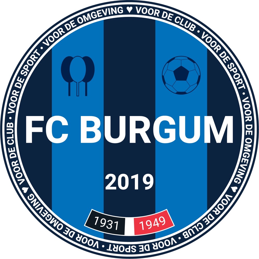 Logo FC Burgum