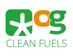 Logo OG Clean Fuels