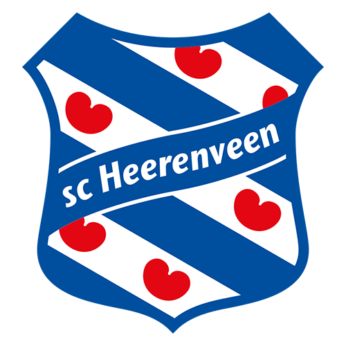 Logo sc Heerenveen