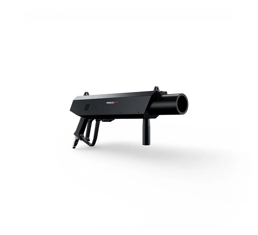 MAGIC FX CO2 Gun