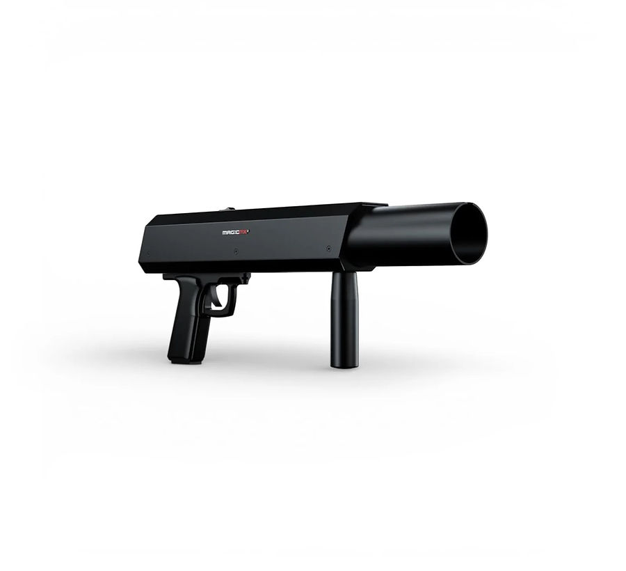 MAGIC FX DJ Shotgun