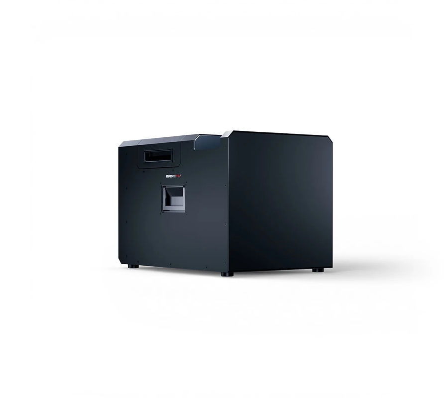 MAGIC FX Flameblazer 5-way