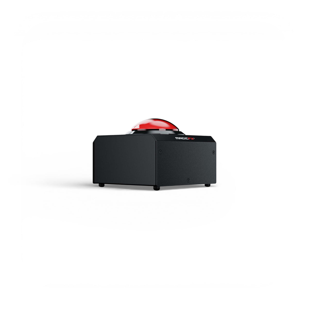 MAGIC FX Red Button